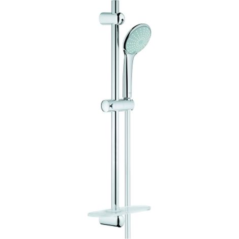 GROHE Conjunto de ducha Euphoria 110 Duo 272421 600mm con jabonera cromo, 27242001