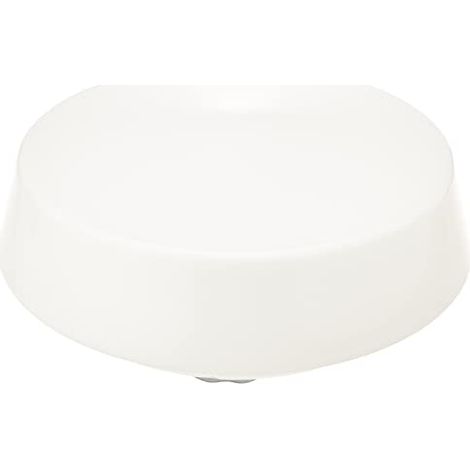RZB 10120002Â a, lichttechnisches accessori, Vetro, 20Â W, A55, Bianco, 5Â x 7Â x 9Â cm (1/4)
