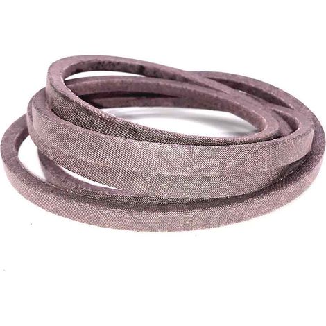 Courroie renforcée kevlar pour tondeuse 4L1020,25