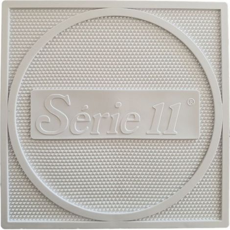 Couvercle de boite de connexion Serie 11 pour skimmer de piscine - Blanc - BCX16004CEC - Hayward