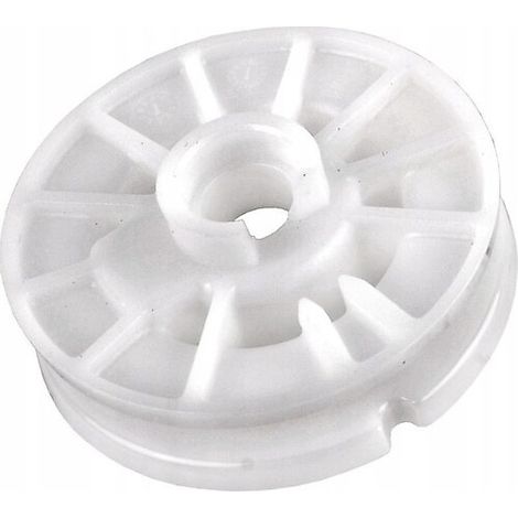 Puleggia avviamento ORIGINALE OLEOMAC motosega GSH 40 - GSH 400 50310302AR
