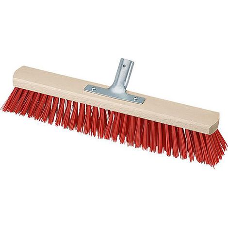 Saalbesen Elaston 80 cm