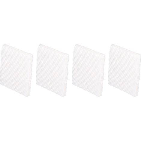kompatible Honeywell HCM-750B HCM-750-TGT HAC-700 HAC-700V1 Papier-Luftbefeuchterfilter (1/5)
