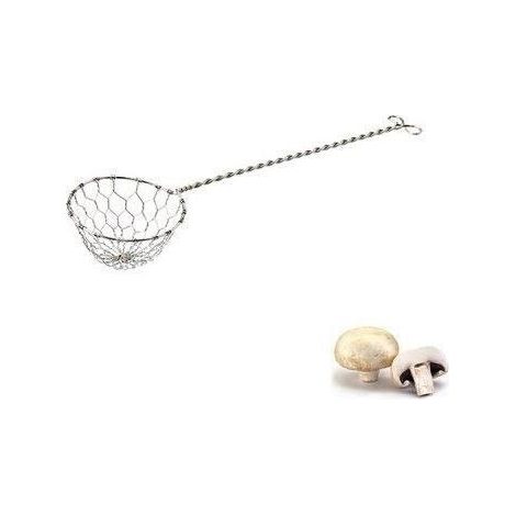 Passoire fondue chinoise 6cm x2 - Chevalier