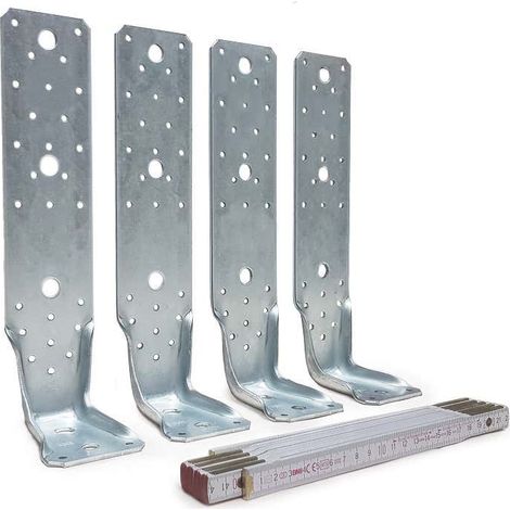 PGH Sturmwinkel (Set à 4 Stk. Zubehör