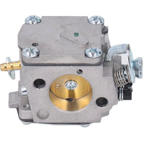 Carburatore per motosega Husqvarna 61 266 268 272 272XP Carb 503 28 03-16 574331601 503 44 68-01 503 44 72-03 503280407 503280304 503280114 (1/5)