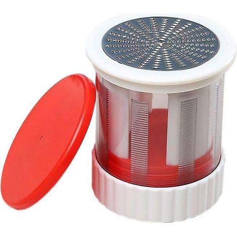 Moulin à beurre polyvalent pour la cuisine : l’outil idéal pour étaler et couper le beurre au quotidien. (1/4)