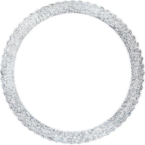 Anello riduttore per lama circolare PRO, 20 x 0,8 x 15,875 mm