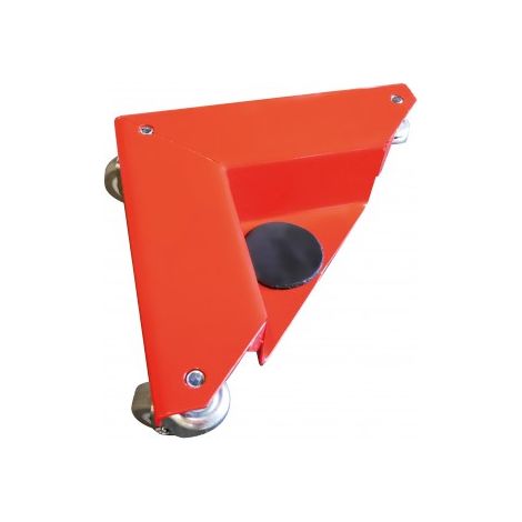 Satz von 4 Roll-Ecken STOCKMAN 600kg - AR150