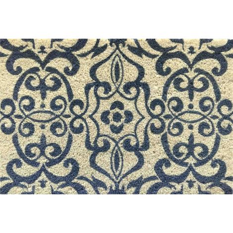 TAPIS COCO 5138 OLGA 40X60 BTB 102734
