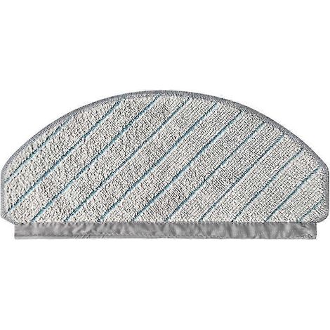 Pour Ecovacs DEEBOT N20/N20 PLUS/N20 PRO, lingette de nettoyage avec filtre HEPA SZRH AM (1/4)