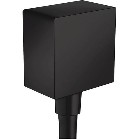 Fixfit Square noir mat