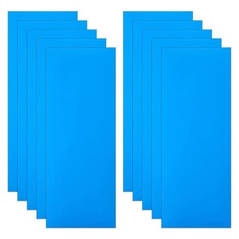Patchs de réparation auto-adhésifs pour piscines, kit de réparation de piscine, réparation auto-adhésive sous-marine (1/5)