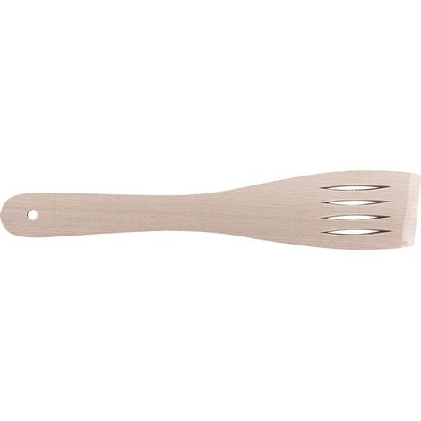 Durchbrochener Holzspatel Apollo