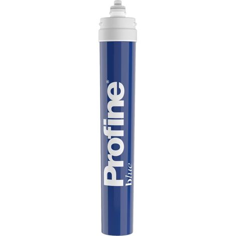 Filtro Profine Blue Large - Sedimenti 5 Micron E Filtro A Carboni Attivi Autonomia 45.000 Litri