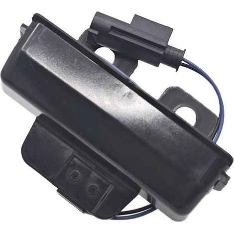 The part number A4517470187 is suitable for the tailgate handle switch on Mercedes-Benz SmartFortwo 451 models manufactured between 2009 and 2015. (1/4)
