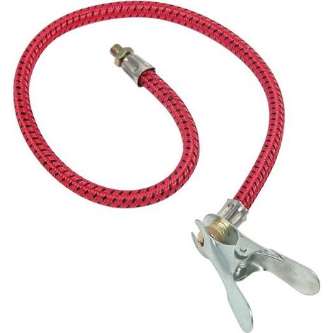 TUYAU FLEXIBLE DE POMPE 56CM DRESCO (1/3)
