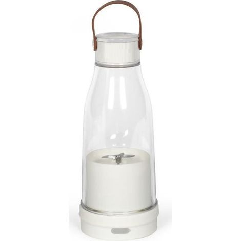 Blender portable - LIVOO - DOP241W - Blanc (1/4)