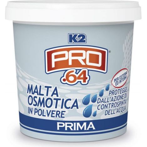 MALTA OSMOTICA K2 1 KG