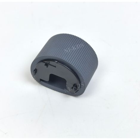 Compatible with HP M401, M425, P2030, P2035, P2055, and P2050 manual feed paper feed rollers -- Brand new, domestically made.