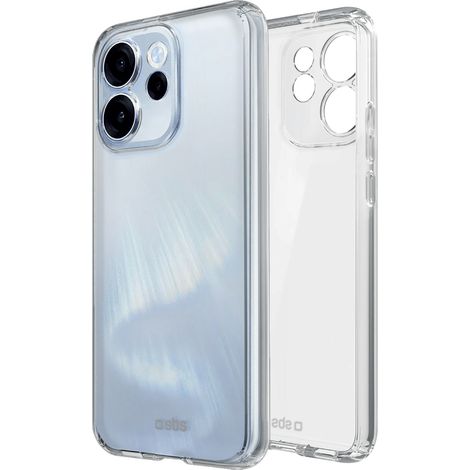 SBS TESKINOPRE15FT Handy-Schutzhülle 16,7 cm (6.57") Cover Transparent (1/2)