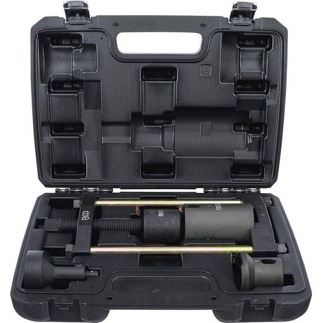 Jeu d Outils Bras Oscillant Silenbloc - Ford, Mazda, Volvo - Réparation et Maintenance Faciles - D-Work