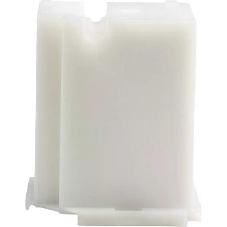 Stempelkissen-Schwamm und Wartungsset für EcoTank ET 2710 2711 2712 2714 2715 2720 2721 2726 – Hochwertiges Material (1/4)