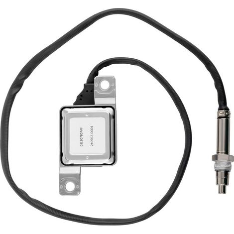 Un capteur NOx de capture (03L907807AF) compatible avec les capteurs Sharan 7N1 et 7N2 2.0 Tdi. (1/5)