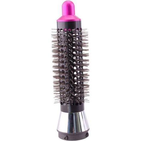 Peigne Cylindrique - Diamètre 20 mm - Pour Styler Coiffure Airwrap - Compatible HS01 HS05 - 1 Pièce (1/4)