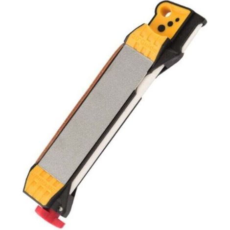 Aiguiseur de couteaux et d'outils, aiguiseur multifonction, outil d'affûtage portatif (1/3)