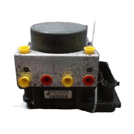 [PRODUIT D'OCCASION] Unite Hydraulique Abs RENAULT Clio ♻️ Ref Oe. 7701070807 - Garantie à vie (1/3)