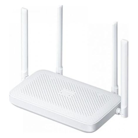 Xiaomi Router AX1500 Router Blanco
