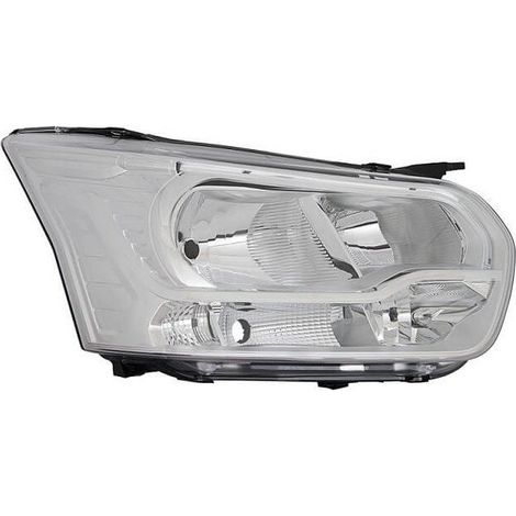 Phare avant droit H7/H15/H1/Led directionnel Ford Transit MK8 phase 1 2014-2019