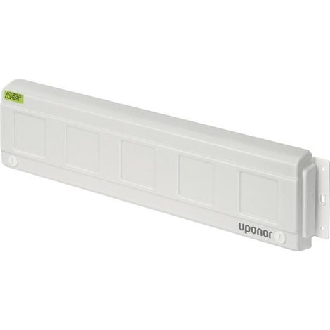 Uponor Base flexiboard X-24 6X 230V, 1088331