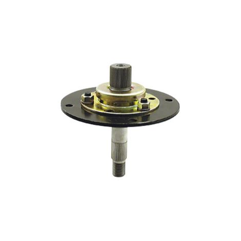 Polea del eje de transmisión del tractor de césped 22-222 MTD