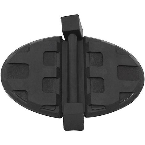 60930 Clapet d'échappement avec œillets pour moteurs 3.7L et 3.0L (1/4)