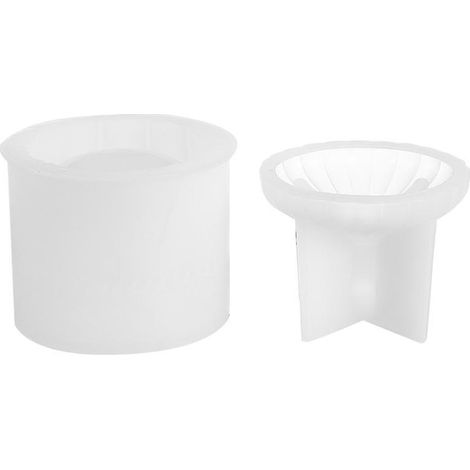 1 Set Silikon-DIY-Form (1/3)