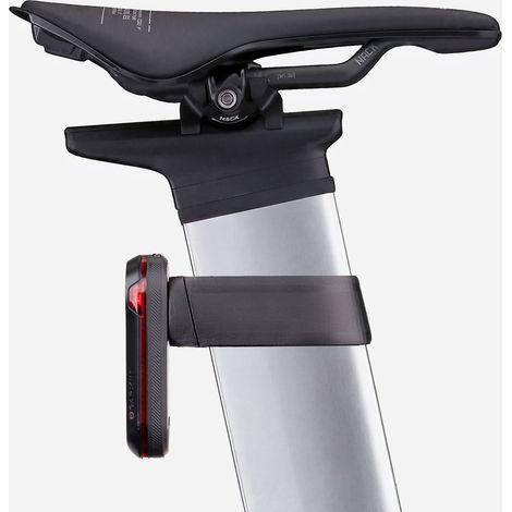 Soporte de radar para tija de sillín Wilier Supersonica SLR - Garmin Varia 515 (1/2)