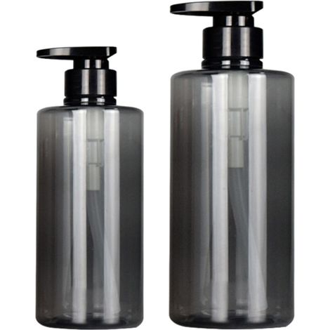 Distributeur de savon, flacons pompes pour shampoing, pour shampoing (1/5)