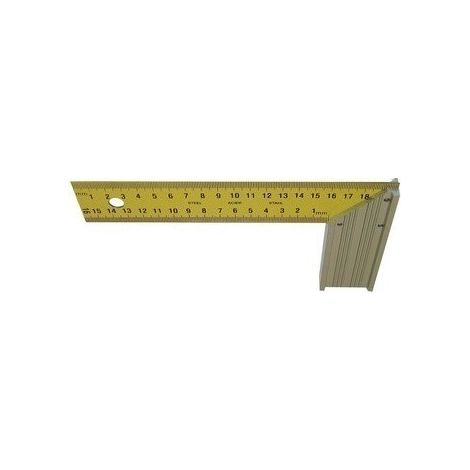 250 mm Zimmermannswinkel OUTIFRANCE