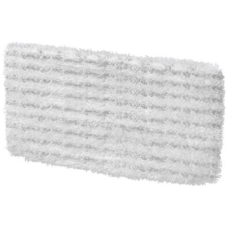 Kit lingettes par 2 + filtre mousse ZR005804 pour Nettoyeur vapeur CLEAN & STEAM, CLEAN & STEAM REVOLUTION ROWENTA (1/8)
