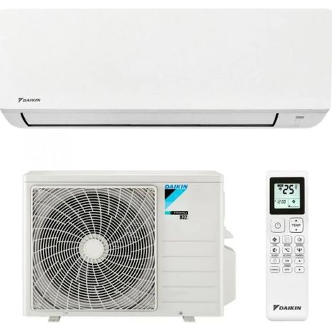 Daikin Sensira FTXF50D-RXF50D Inverter R32 - 5,3 kW, 18000 BTU, A++