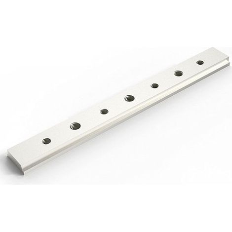 T-Nut-Gehrungsschiene aus Aluminiumlegierung, T-Nut-Gleitschiene mit Nut, T-Nut-Gehrungsstange, Holzbearbeitungswerkzeug für Tischkreissäge und Oberfräse (1/5)