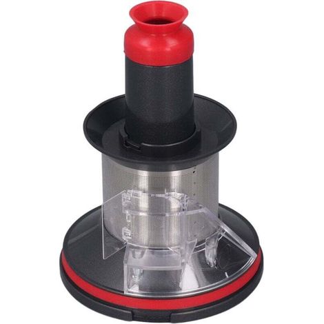 Enowelir replacement dust filter for portable cordless vacuum cleaners, dust filter accessory for Proscenic P11--DTEKGAZ