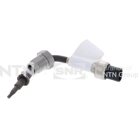 Capteur de temperature d'echappement - EGT158.37 - SNR - Compatible avec véhicule Opel, Lancia, Jeep, Fiat, Alfa Romeo