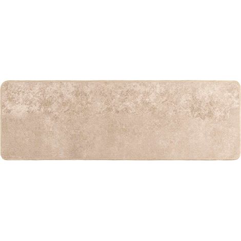 Maison Exclusive - Teppichläufer MARSA Beige 50 x 150 cm Polyeste (1/5)