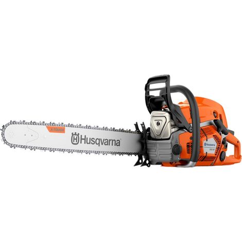 Batteria ricaricabile Husqvarna 40 - B70 2 Ah 36V peso 0,81 Kg a ricarica rapida (1/2)