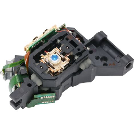 Lentille laser optique DVD HOP-141, pièce de rechange pour réparation Xbox 360, capteur optique de remplacement (1/5)