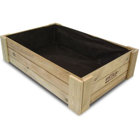 Cajonera cultivo Box L30 Hortalia 230 L (1/5)