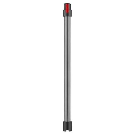 Tube d'extension pour aspirateur sans fil Dyson v11 V15 V10 V7 V8, pièce de rechange, accessoire de tige d'extension à fixation rapide (gris) (1/5)